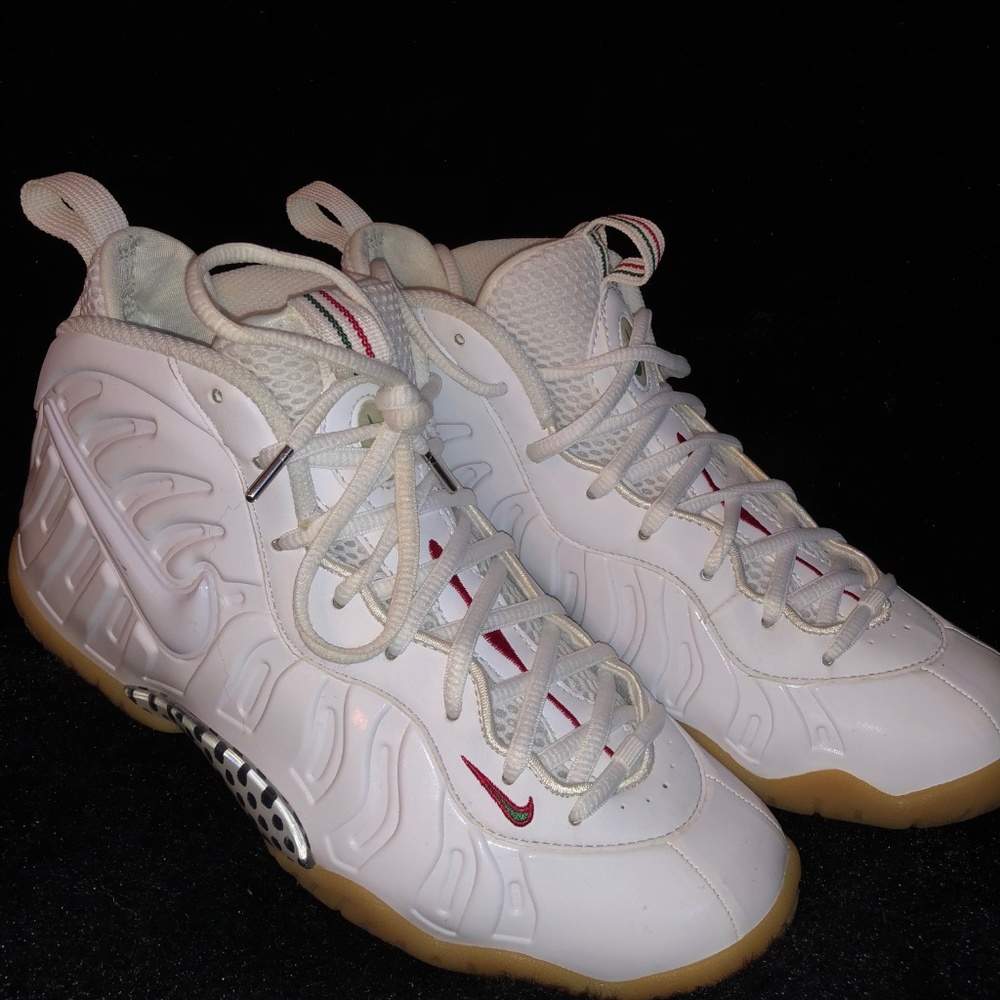 Nike Little Posite Pro (GS)